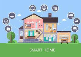 Čo sú inteligentné stavebné materiály?