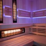 Prečo je kombinovaná sauna obľúbená a aké sú jej výhody?