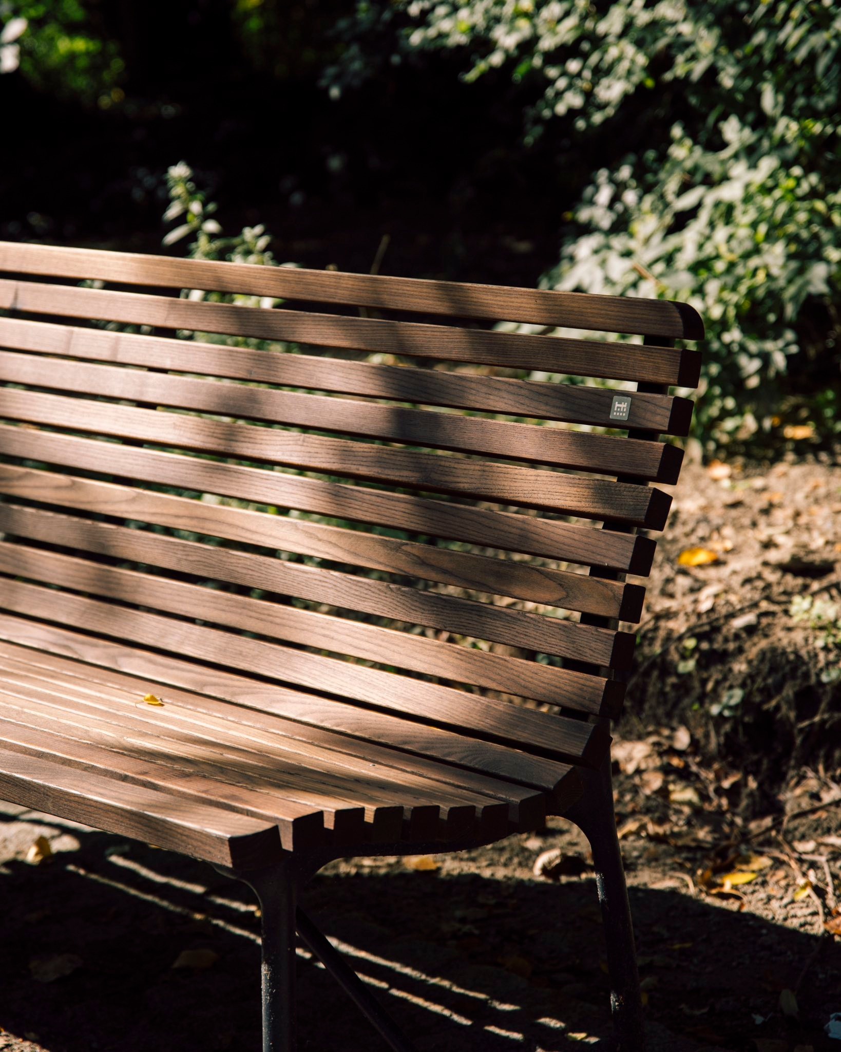 Nové lavičky a ohniská spríjemňujú petržalský lesopark