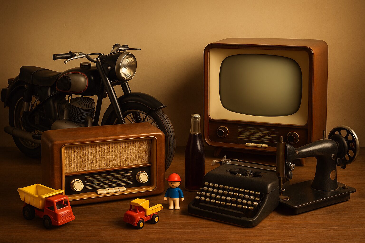 Československé symboly, ktoré prežili dobu