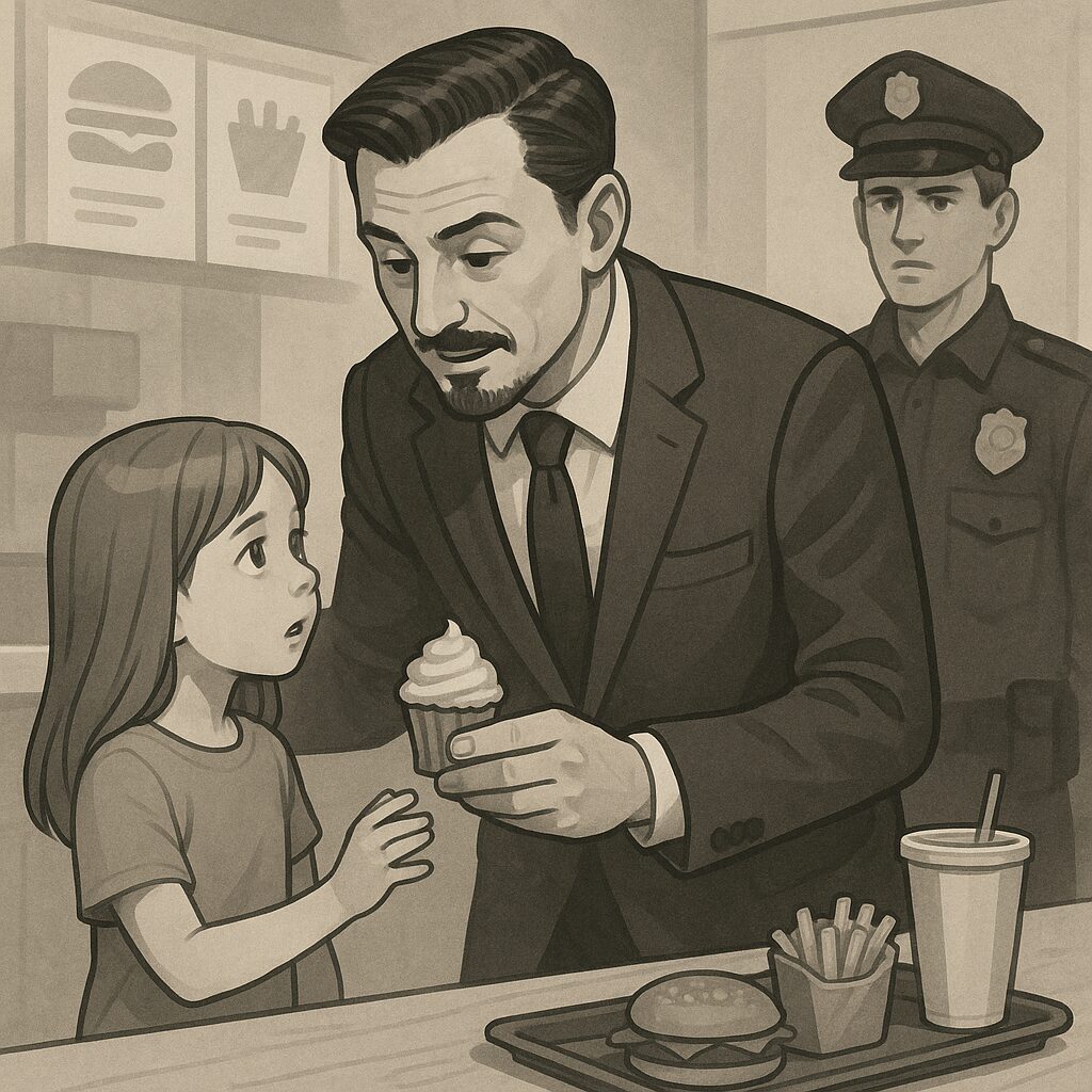 Polícia vyvracia fámy o únosoch detí: „Luxusne oblečený pánko“ je výmysel sociálnych sietí