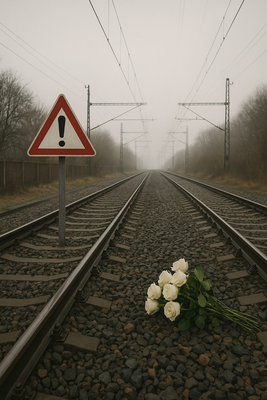 Ďalší smutný osud na železnici: Úsek medzi bratislavskou hlavnou stanicou a Lamačom je uzavretý