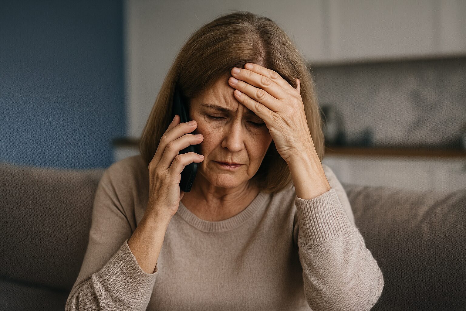 Podvodníci zneužili dôverčivosť seniorov: žena prišla o tisíce eur