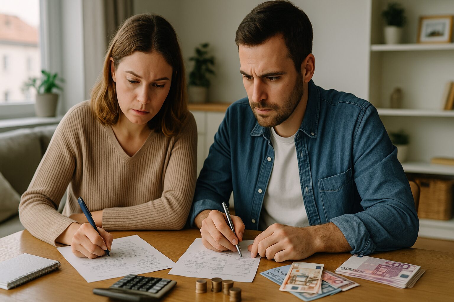 Reálne príjmy domácností v EÚ rástli, Slovensko zaostalo: Ako sa zmenila životná úroveň za 20 rokov