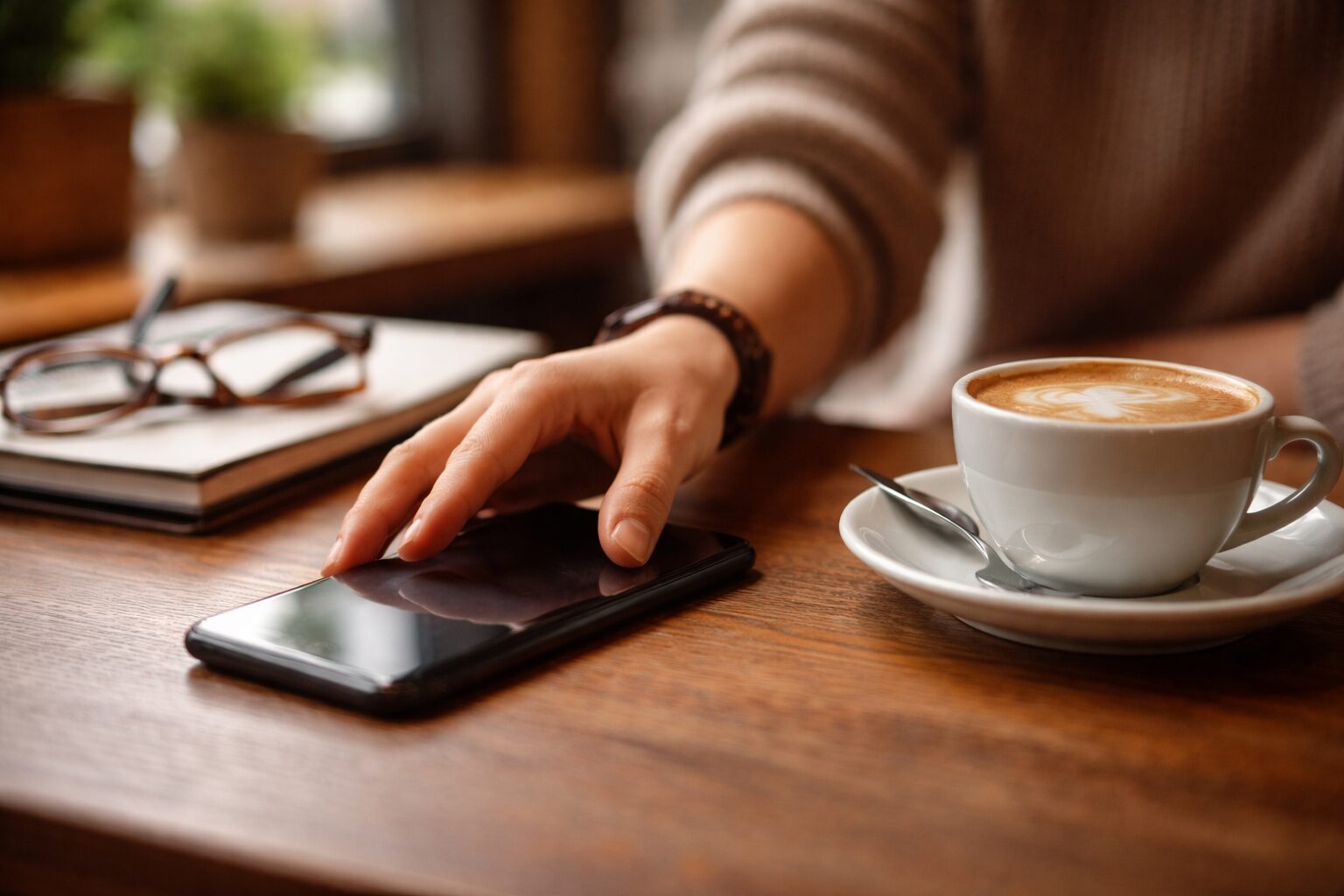 Život s mobilom: ako nám nenápadne zmenil každý deň