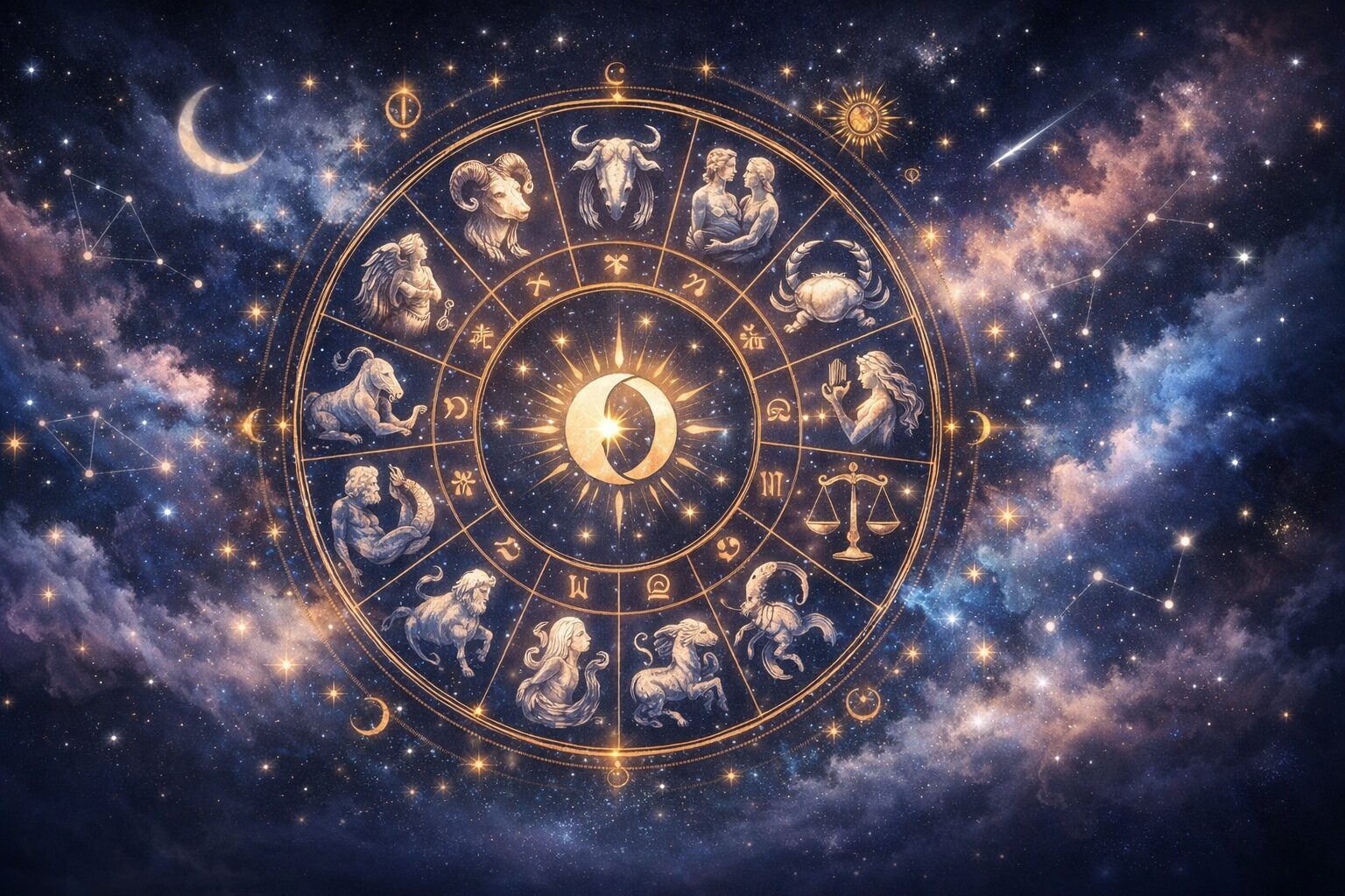 Horoskop na apríl 2026 pre všetky znamenia zverokruhu