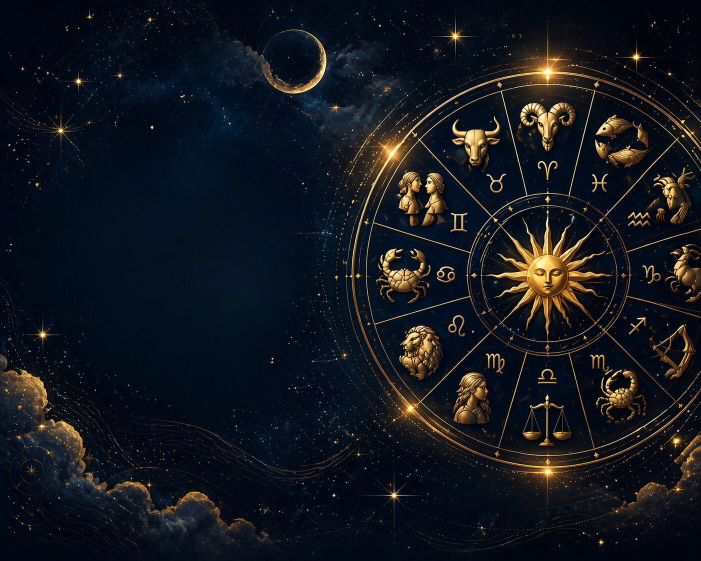 Horoskop na máj 2026 – mesiac rozhodnutí a vnútorného ukotvenia