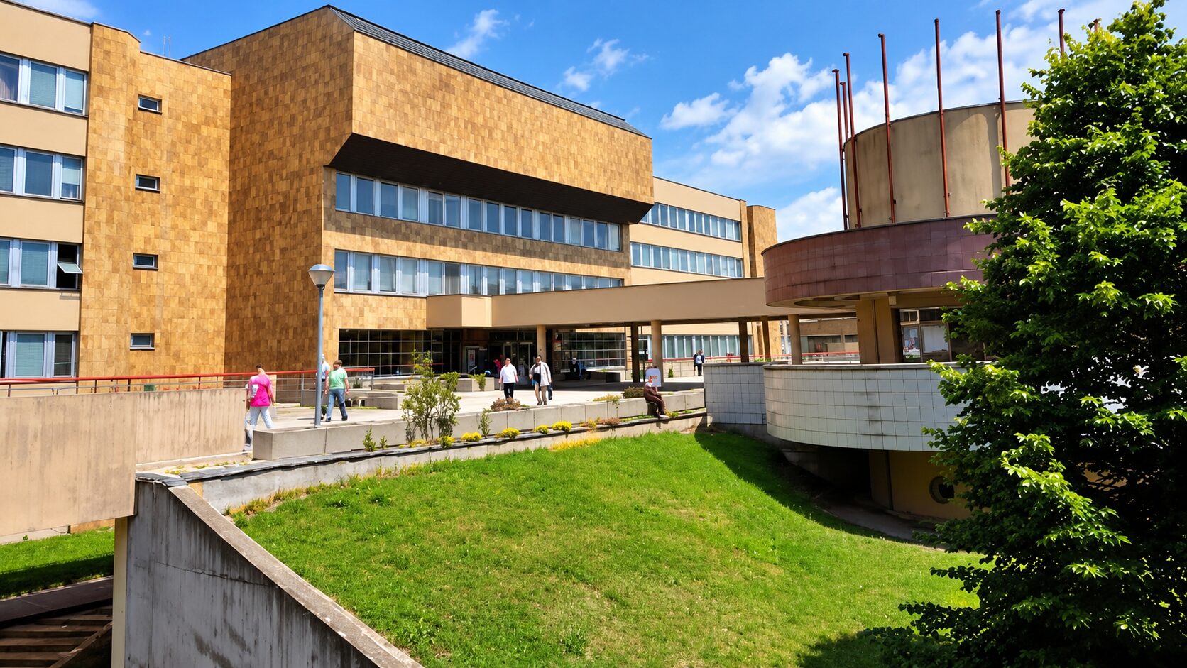Bratislava má prvé univerzitné centrum pre menopauzu na Slovensku. Ženám ponúka komplexnú starostlivosť